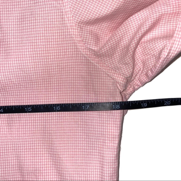 Ralph Lauren Button Down Top - Picture 4 of 6